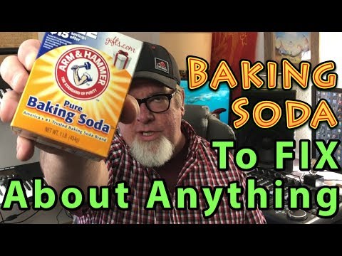 download lagu mp3 mp4 Baking Fix, download lagu Baking Fix gratis, unduh video klip Baking Fix