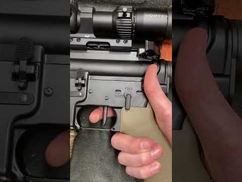 RISE Armament's New PINLESS Drop-In Triggers
