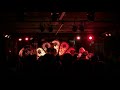 Reigning Sound | I'll Cry - Brooklyn Bazaar - 3/30/2019