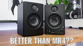 Video thumbnail for Don't Buy Edifier MR4 Before Watching This: Presonus Eris 3.5 BT Review by Juan Felipe