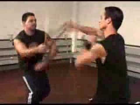 Filipino Martial Arts - Escrima Serrada