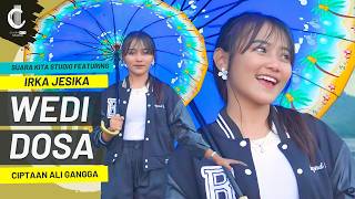 Download lagu WEDI DOSA - IRKA JESIKA FEAT SUARA KITA STUDIO mp3