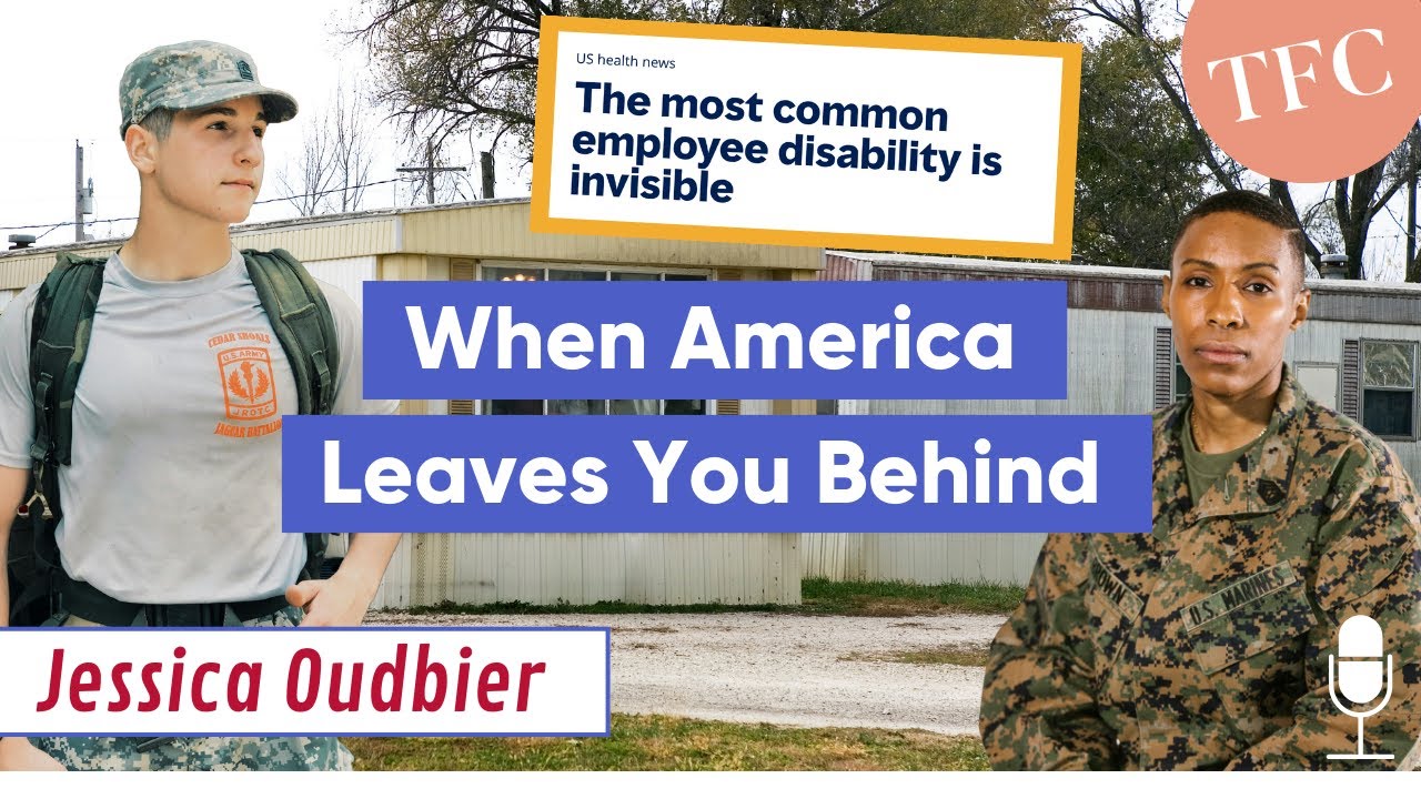 Growing Up Poor: When "Good" Money Advice Doesn't Apply