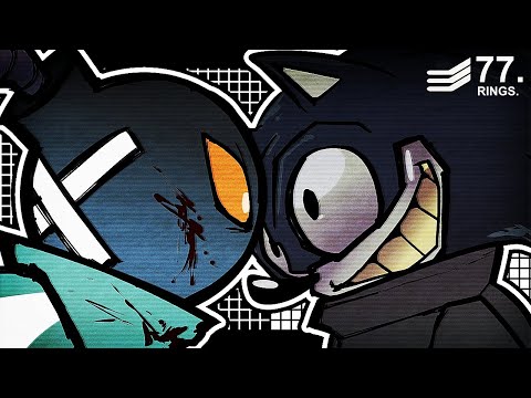 77 RINGS (ft. 2017x & Whitty)