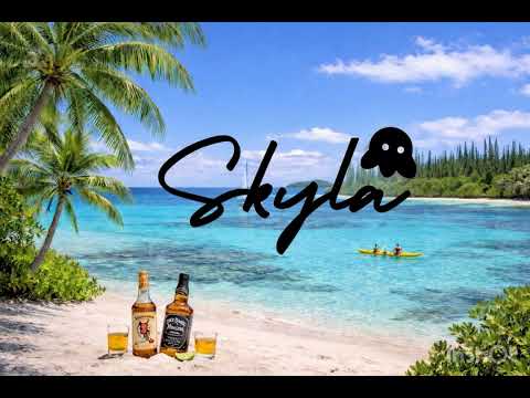 Skyla x Sensey Ft Limo -Tombé pour elle [zouk remix 2026]