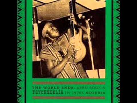 Chokoi and Oreje - The Elcados