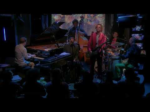 Bailando en live au Duc des Lombards - “Awé !” - Samy Thiébault