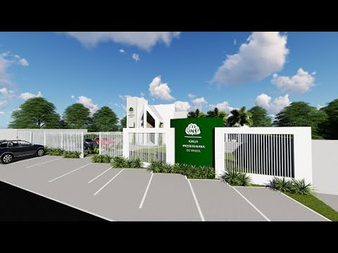 EBD | AO VIVO | 13/09/2026 | Rev. Antonio Lucena -
