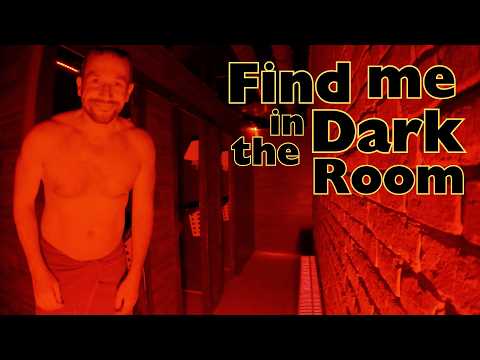 Inside Budapest's Most Surprising Gay Sauna: Full Tour of Sauna 69 Men's Bathhouse