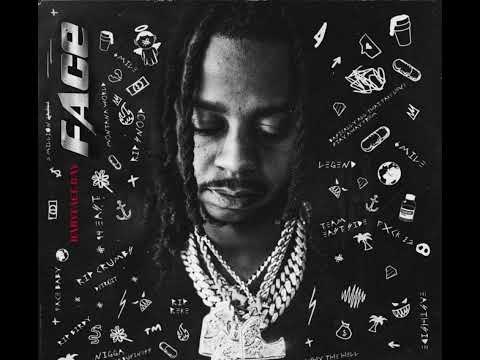 Babyface Ray Type beat “Talk is Cheap”(Prd.Lilbroski)