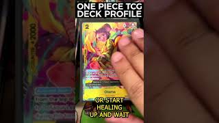 Green Yellow Yamato Deck Profile & How To Play (OP14/EB03/EB04) | One Piece TCG Gameplay