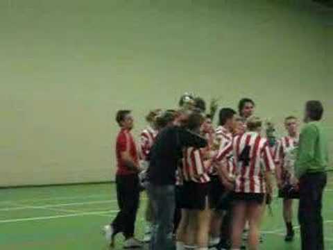 Rigtersbleek A1 - Dalto/DSB Bank A2  (6maart)