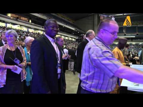 InFocus Christian news - 17.07.15