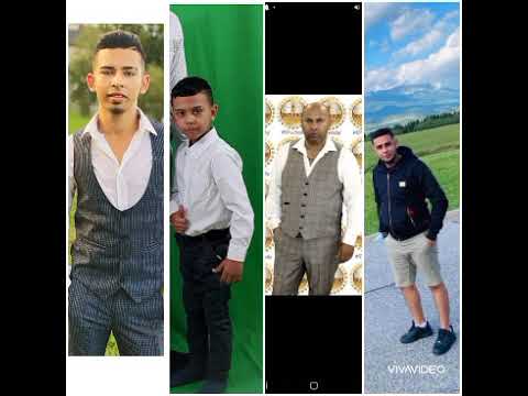 Midajko❌Nikolas❌Ali❌Miško-Mix Čardašov(OFFICIAL video) cower