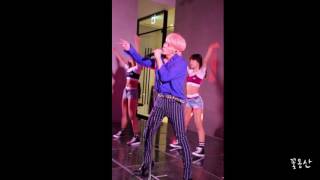 160525 종현(jonghyun)X데이즈드X분더샵 - white t-shirt (short ver.)