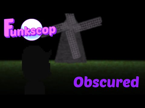Funkscop v1.5 - Obscured (Official Gameplay)