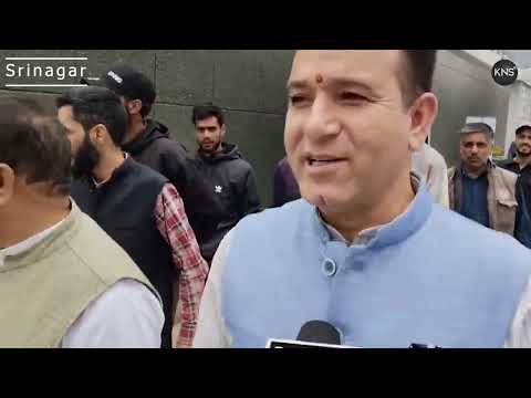 It is the court’s decision, and we respect it. The matter was sub judice, and we never commented earlier. Now that the court has decided, everyone must honor the judgment: LoP #Sunil_SharmaBJP
