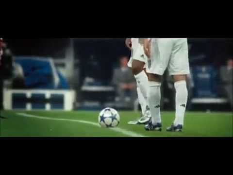 Gol 2 - Debut de Santiago Muñez con el Real Madrid