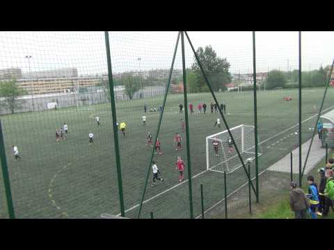 MKS Żory I - Odra Wodzisław