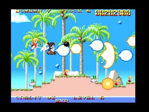 [PC] 飛翔組(hisyou): 1CC