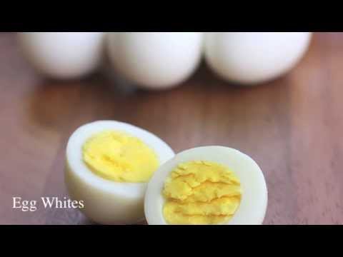 Top 10 Foods High In Protein [HD]