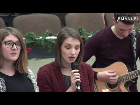 Joi 22 Decembrie 2016 PM - Marius Birgean - Împăratul care vine la noi