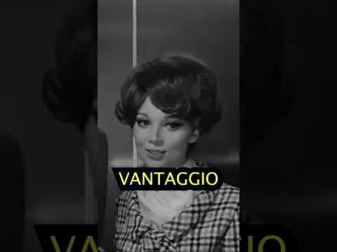 NIENTE RACCOMANDAZIONI🤣 dal film I COMPLESSI(1965) con ALBERTO SORDI #cinema #commedia #film #risate