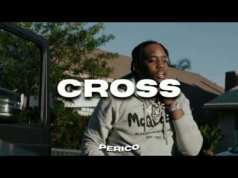 [FREE] Fivio Foreign x Kay Flock x 22Gz Type Beat - "CROSS" | NY/UK Drill Type Beat 2022