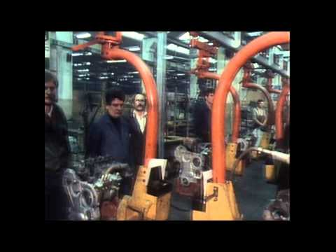 Jugoslavija, kako je ideologija pokretala naše kolektivno telo - Beldocs 2013