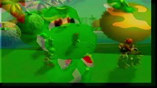 マリオゴルフ64練習