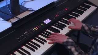 The Lake [Original Song]