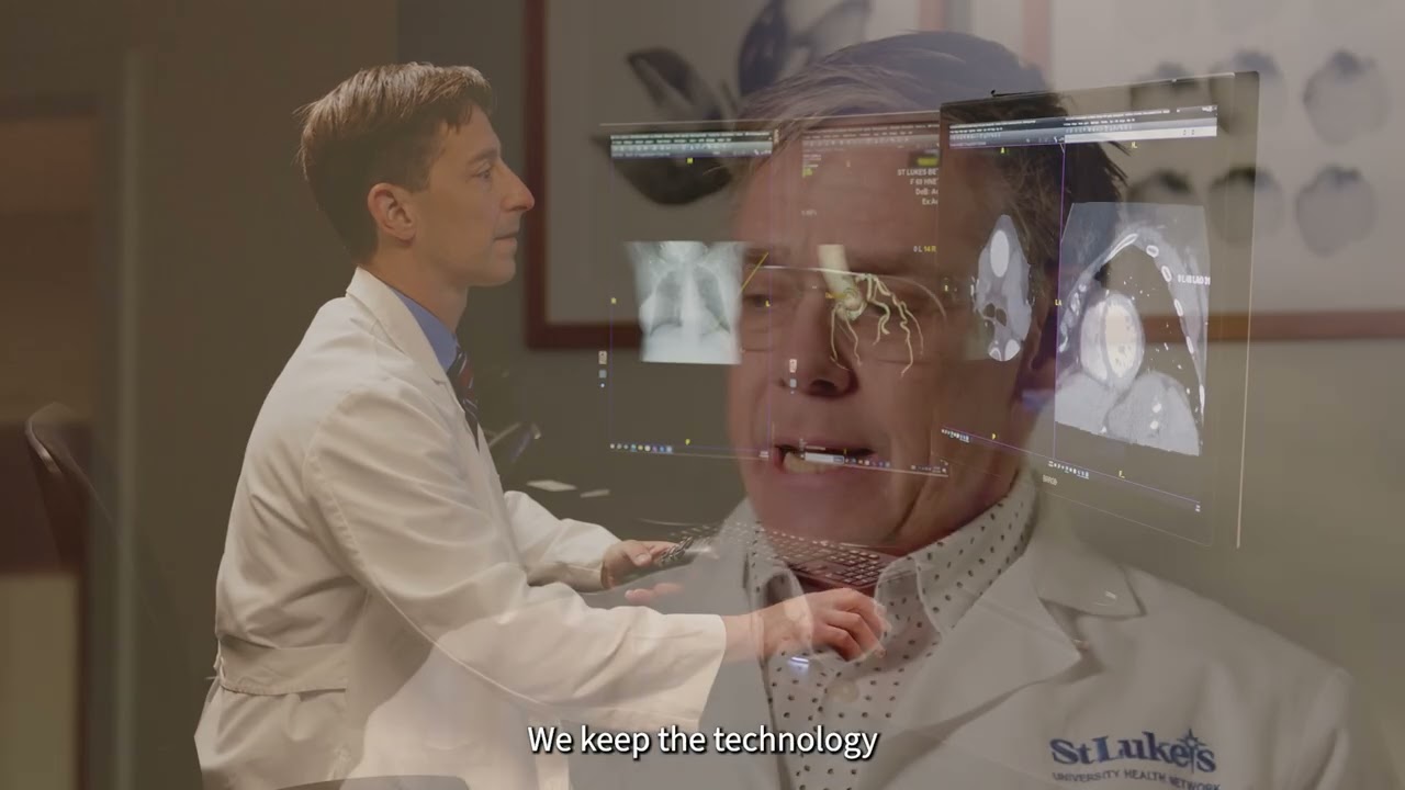 Behind the CT Scan: Cardiac Exams on the Revolution Apex Platform