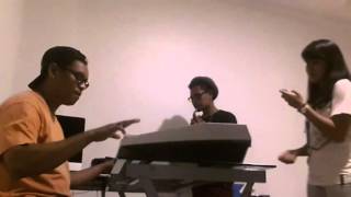 Download lagu Nimbole Bacere - Talita Doodoh Cover mp3