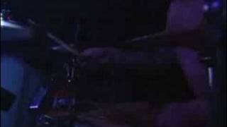 At the gates - Cold (Live 1995)