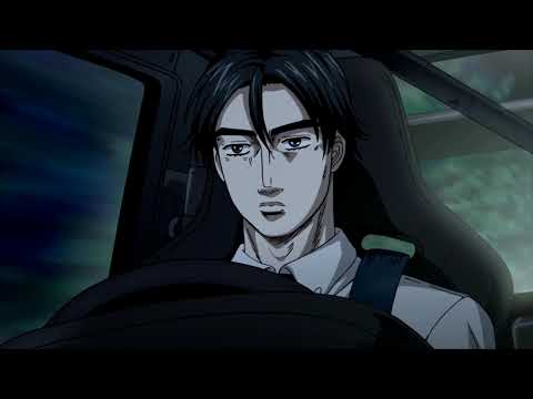 Initial D: Battle Stage 3 ETERNITY DENISE