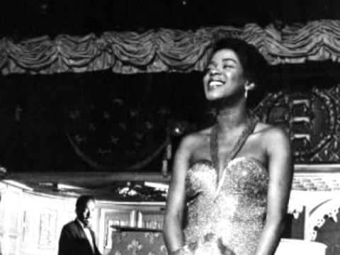 Sarah Vaughan - The Man I Love