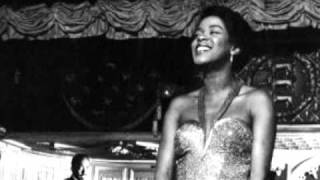 Sarah Vaughan - The Man I Love