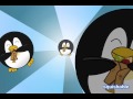 Squishable Penguin
