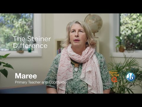 Central Coast Steiner School | Where Students Flourish | IB Diploma for Years 11 and 12