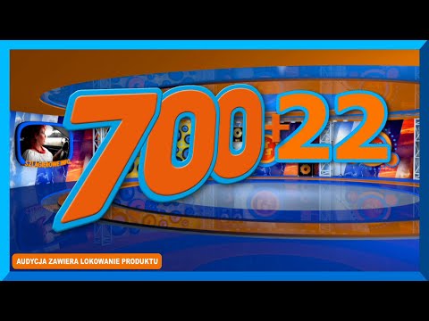 Notowanie 722 cz. 2 - 13.02.2022r.