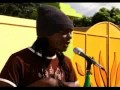 Richie Spice Earth A Run Red OFFICIAL LIVE MUSIC VIDEO