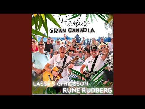 Herlige Gran Canaria