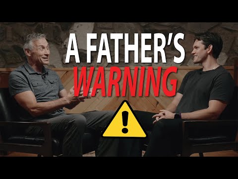 When Are You Ready for Marriage? A Father's Guide to Christian Dating & Character