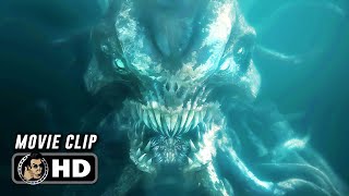 Download lagu UNDERWATER | Cthulhu Appears (2020) Movie CLIP HD mp3 Download lagu UNDERWATER | Cthulhu Appears (2020) Movie CLIP HD mp3