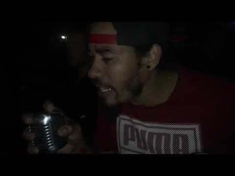 Geoff Well ft mc warrior - Sufi Dub 'version 2 (spaanse lyrics) @ galm (5years) (b) 140919