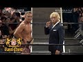 Okada Brings The Rain To The UK But Is SANADA Next Royal Quest