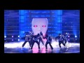 JabbawockeeZ - America's Best Dance Crew Champions