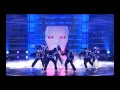 JabbawockeeZ America S Best Dance Crew Champions