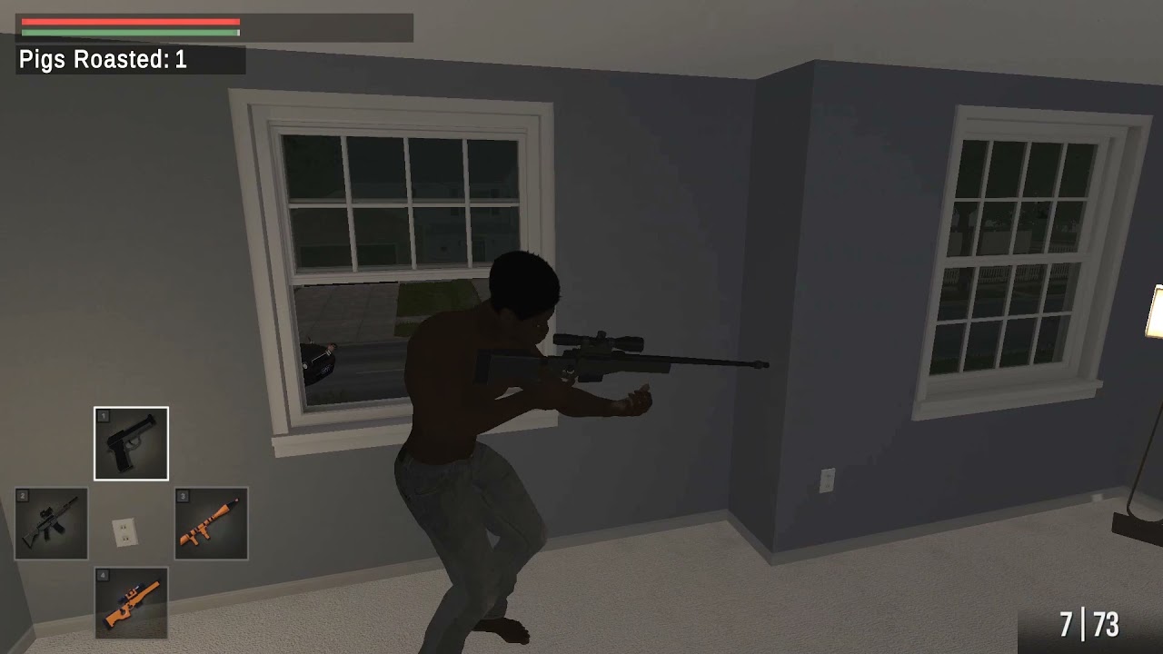 Trailer