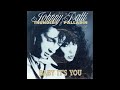 Johnny Thunders & Patti Palladin -  baby it's you / he cried 1988 Single